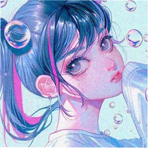 人物画画师桉树小岛头像