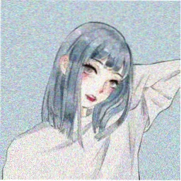 人物画画师拾一头像