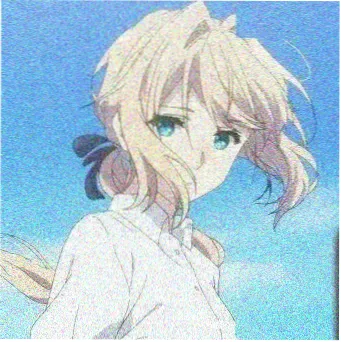 人物画画师白鹭川头像